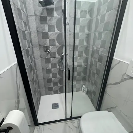 公寓 P&p Forio di Ischia