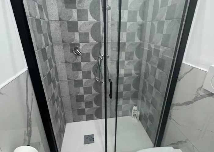 Апартаменты P&p Форио