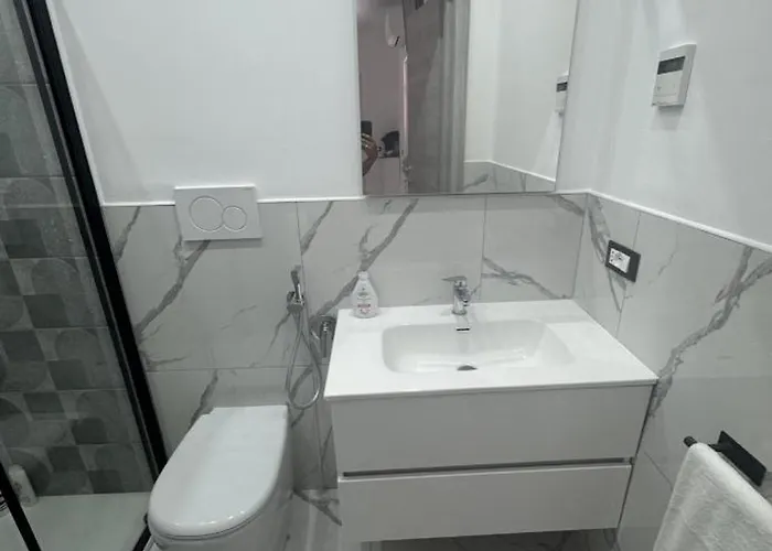 Апартаменты P&p *