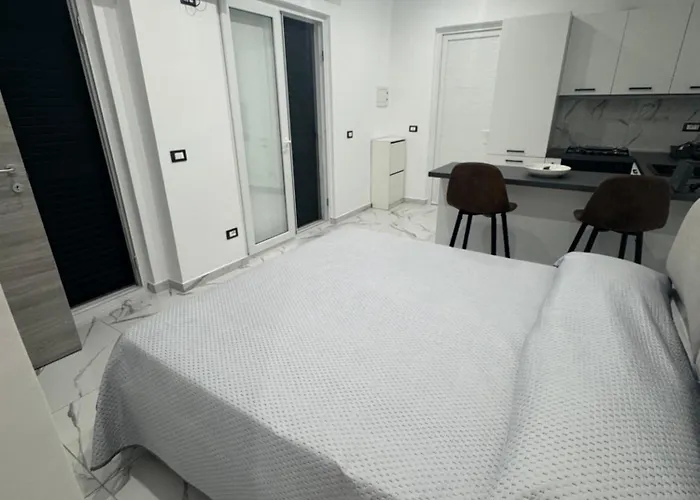 P&p Lägenhet Forio di Ischia